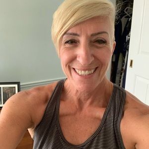 Meet your Posher, Karen